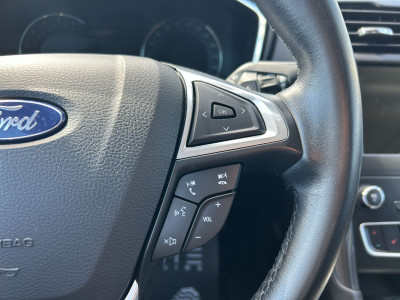 Ford Mondeo Gebrauchtwagen