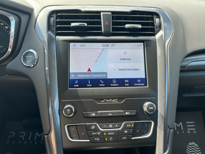 Ford Mondeo Gebrauchtwagen