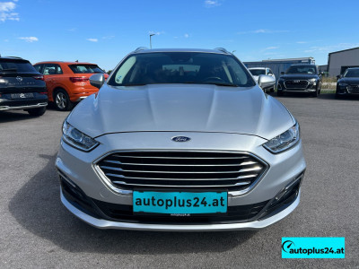 Ford Mondeo Gebrauchtwagen