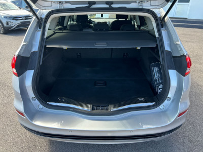 Ford Mondeo Gebrauchtwagen