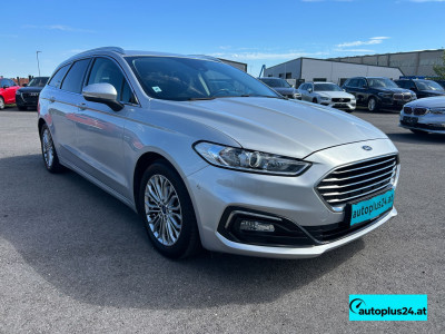 Ford Mondeo Gebrauchtwagen