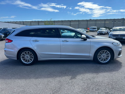 Ford Mondeo Gebrauchtwagen