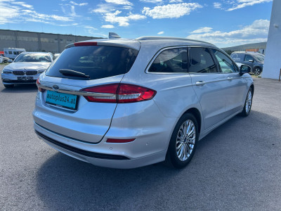 Ford Mondeo Gebrauchtwagen
