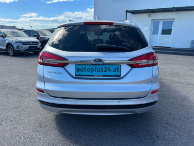 Ford Mondeo Gebrauchtwagen