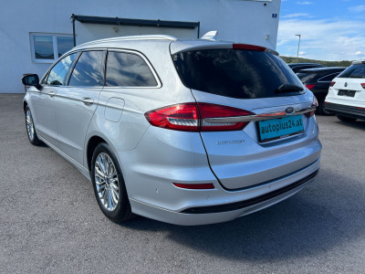 Ford Mondeo Gebrauchtwagen
