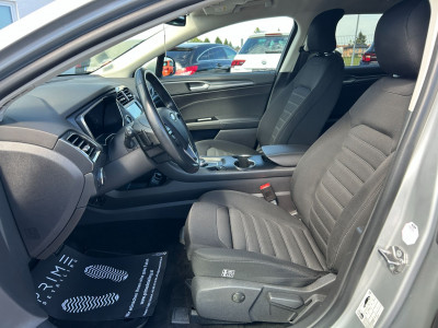 Ford Mondeo Gebrauchtwagen