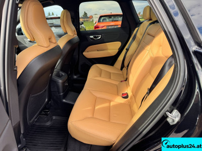 Volvo XC60 Gebrauchtwagen Volvo XC60 Gebrauchtwagen
