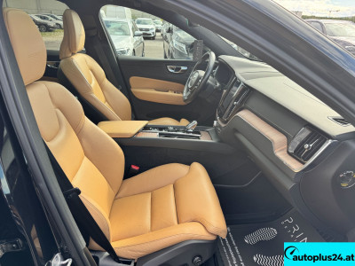 Volvo XC60 Gebrauchtwagen Volvo XC60 Gebrauchtwagen