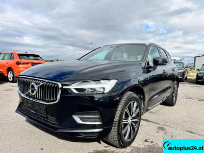 Volvo XC60 Gebrauchtwagen Volvo XC60 Gebrauchtwagen