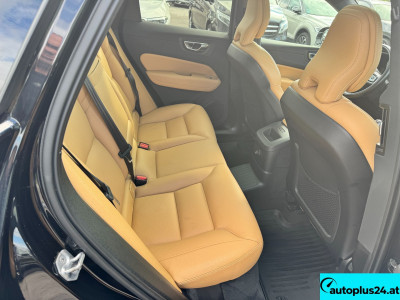 Volvo XC60 Gebrauchtwagen Volvo XC60 Gebrauchtwagen