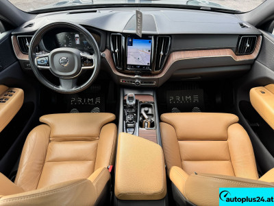 Volvo XC60 Gebrauchtwagen Volvo XC60 Gebrauchtwagen