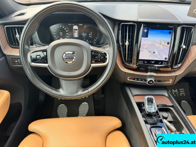 Volvo XC60 Gebrauchtwagen Volvo XC60 Gebrauchtwagen