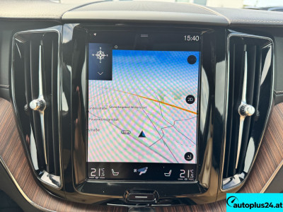 Volvo XC60 Gebrauchtwagen Volvo XC60 Gebrauchtwagen