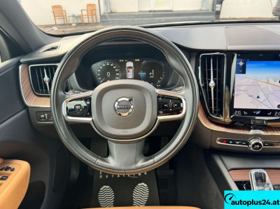 Volvo XC60 Gebrauchtwagen Volvo XC60 Gebrauchtwagen