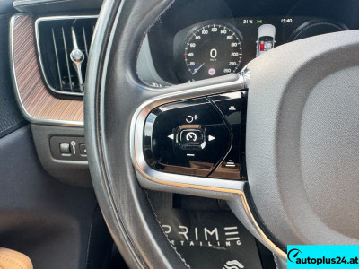 Volvo XC60 Gebrauchtwagen Volvo XC60 Gebrauchtwagen