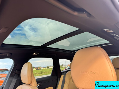 Volvo XC60 Gebrauchtwagen Volvo XC60 Gebrauchtwagen