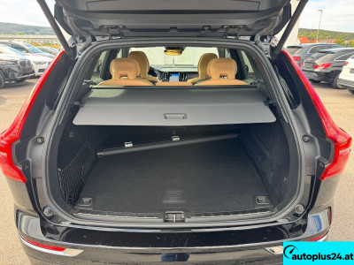 Volvo XC60 Gebrauchtwagen Volvo XC60 Gebrauchtwagen
