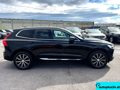 Volvo XC60 Gebrauchtwagen Volvo XC60 Gebrauchtwagen