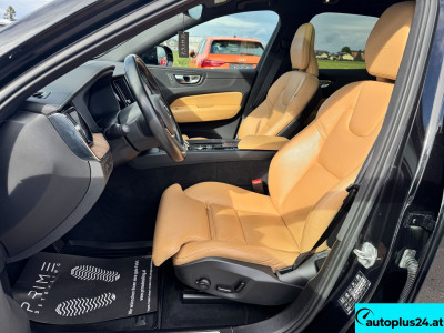 Volvo XC60 Gebrauchtwagen Volvo XC60 Gebrauchtwagen