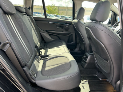BMW 2er Gebrauchtwagen BMW 2er Gebrauchtwagen