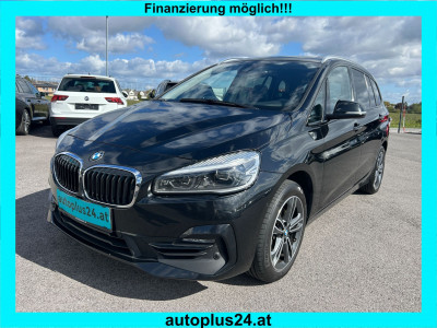 BMW 2er Gebrauchtwagen BMW 2er Gebrauchtwagen