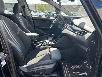 BMW 2er Gebrauchtwagen BMW 2er Gebrauchtwagen