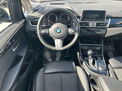 BMW 2er Gebrauchtwagen BMW 2er Gebrauchtwagen