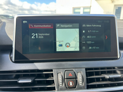 BMW 2er Gebrauchtwagen BMW 2er Gebrauchtwagen
