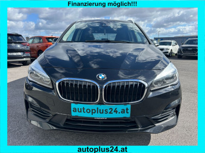 BMW 2er Gebrauchtwagen BMW 2er Gebrauchtwagen
