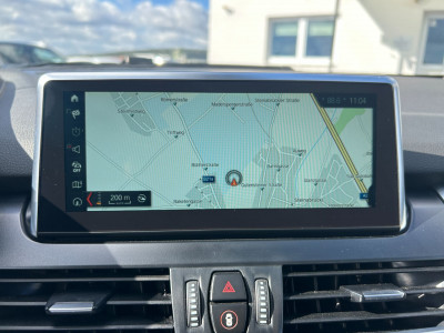 BMW 2er Gebrauchtwagen BMW 2er Gebrauchtwagen