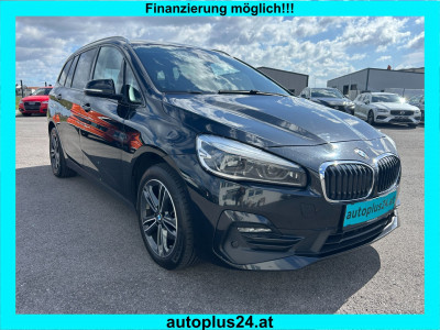 BMW 2er Gebrauchtwagen BMW 2er Gebrauchtwagen