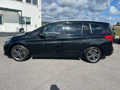 BMW 2er Gebrauchtwagen BMW 2er Gebrauchtwagen