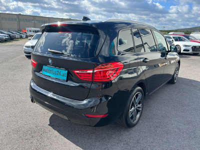 BMW 2er Gebrauchtwagen BMW 2er Gebrauchtwagen