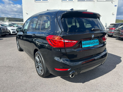 BMW 2er Gebrauchtwagen BMW 2er Gebrauchtwagen