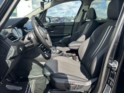 BMW 2er Gebrauchtwagen BMW 2er Gebrauchtwagen