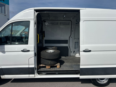 VW Crafter Gebrauchtwagen VW Crafter Gebrauchtwagen