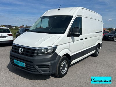 VW Crafter Gebrauchtwagen VW Crafter Gebrauchtwagen