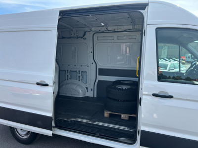 VW Crafter Gebrauchtwagen VW Crafter Gebrauchtwagen