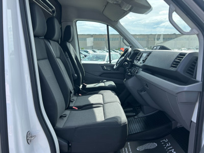 VW Crafter Gebrauchtwagen VW Crafter Gebrauchtwagen