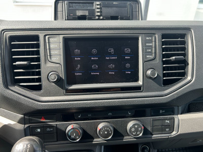 VW Crafter Gebrauchtwagen VW Crafter Gebrauchtwagen