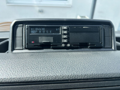 VW Crafter Gebrauchtwagen VW Crafter Gebrauchtwagen