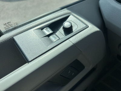 VW Crafter Gebrauchtwagen VW Crafter Gebrauchtwagen