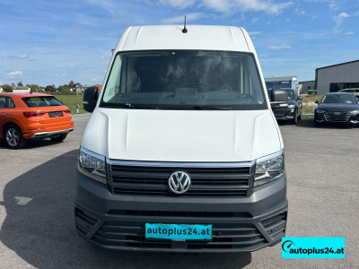 VW Crafter Gebrauchtwagen VW Crafter Gebrauchtwagen