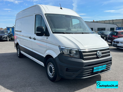 VW Crafter Gebrauchtwagen VW Crafter Gebrauchtwagen