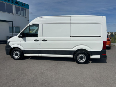 VW Crafter Gebrauchtwagen VW Crafter Gebrauchtwagen