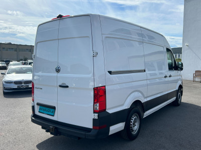VW Crafter Gebrauchtwagen VW Crafter Gebrauchtwagen