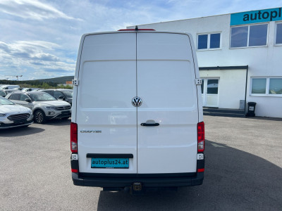 VW Crafter Gebrauchtwagen VW Crafter Gebrauchtwagen