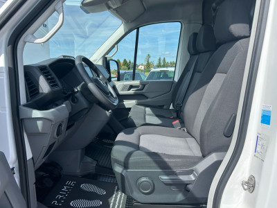 VW Crafter Gebrauchtwagen VW Crafter Gebrauchtwagen