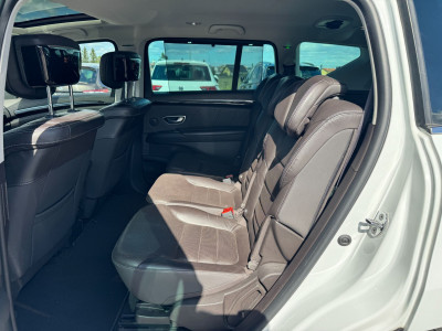 Renault Espace Gebrauchtwagen Renault Espace Gebrauchtwagen