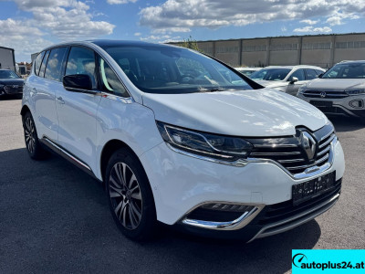 Renault Espace Gebrauchtwagen Renault Espace Gebrauchtwagen